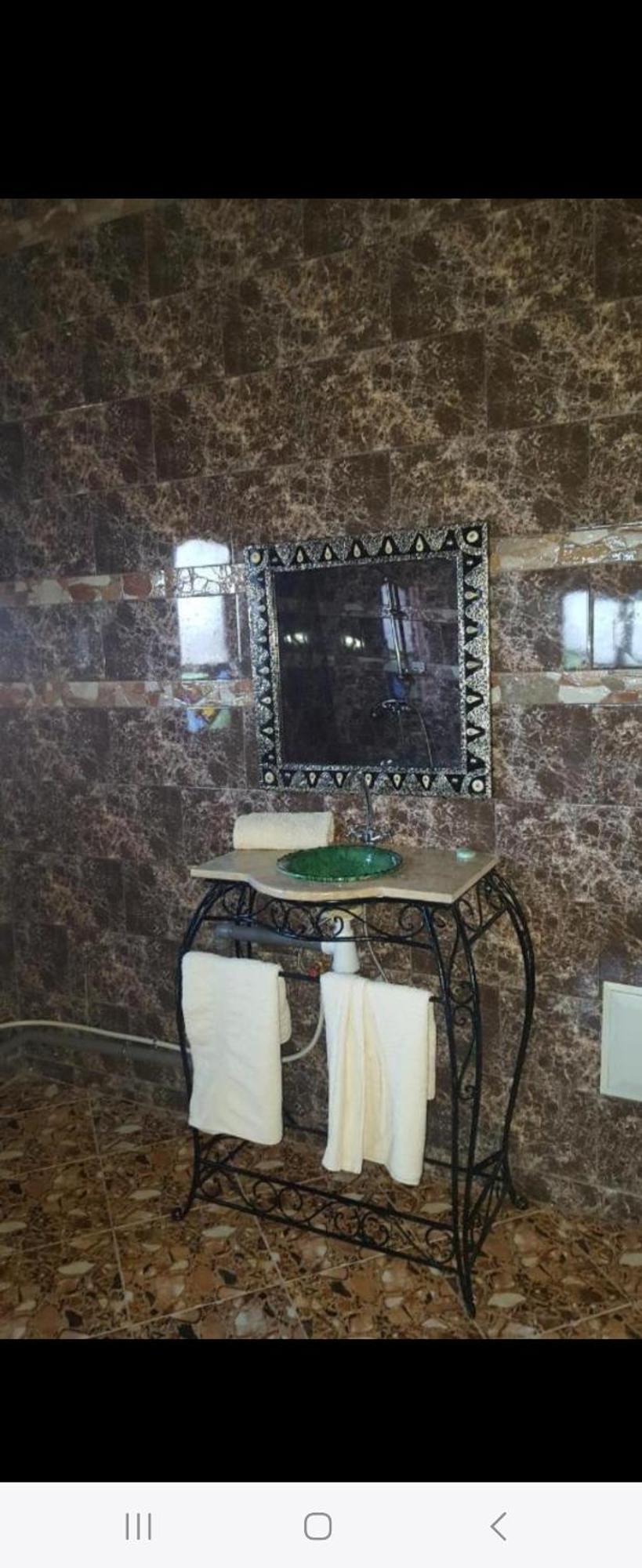 Dar Ilyana Hotel Ait Tiourhza Bagian luar foto